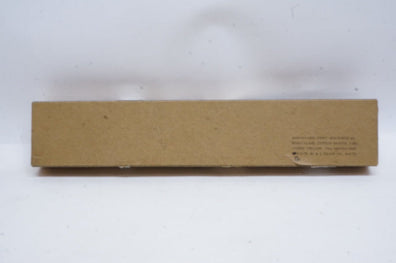 6640-054-1880 Pipet Serological Boro Glass, Cotton Mouth, 1ml - Box of 12